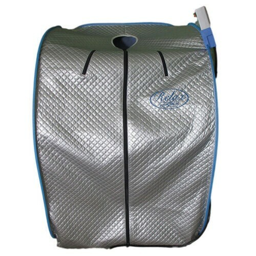 Relax sauna far infrared - sauna,