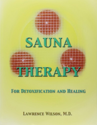 Sauna therapy for - sauna,
