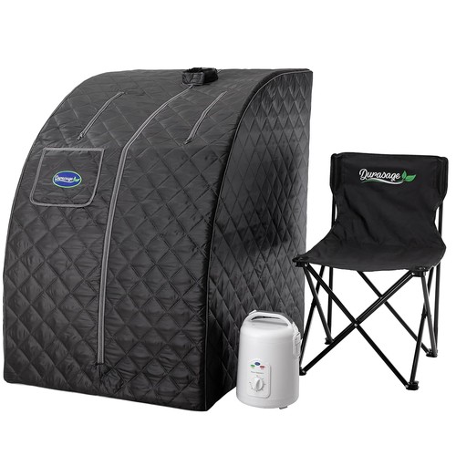 Durasage steam sauna 800w - durasage,