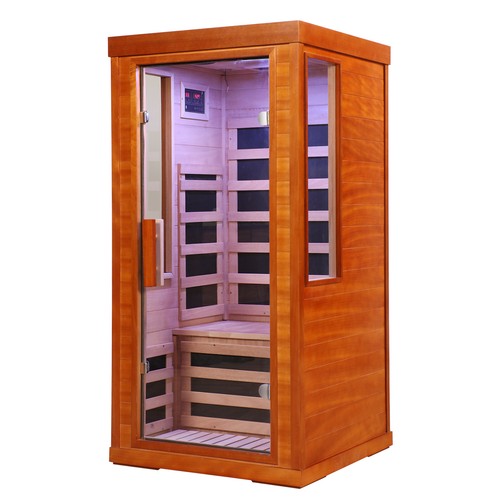 Okoume wood person far - 1-person,