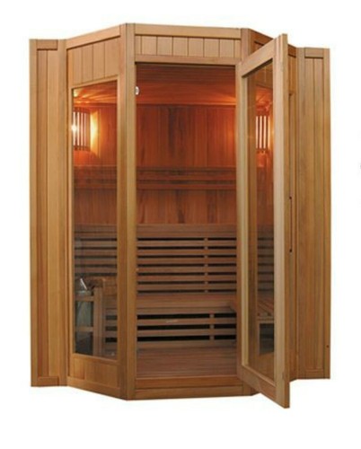 Sunray person traditional - sunray, 4-person