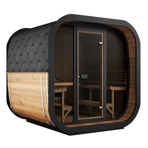 Saunalife cube series cl7g - saunalife,