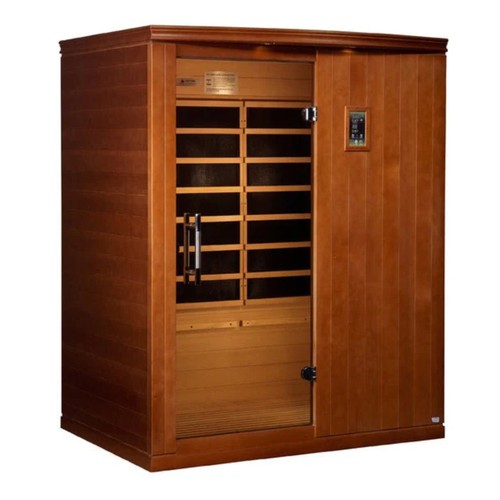 Dynamic saunas madrid elite - madrid,