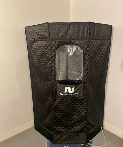 Sauna box personal - personal,