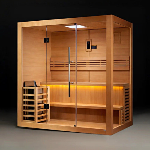 Solis red light traditional - red,