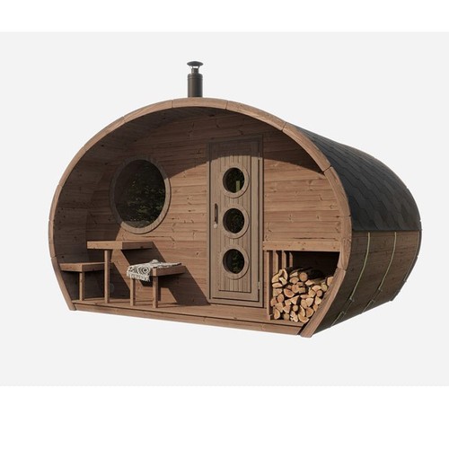 Saunalife person g11 outdoor - g11,