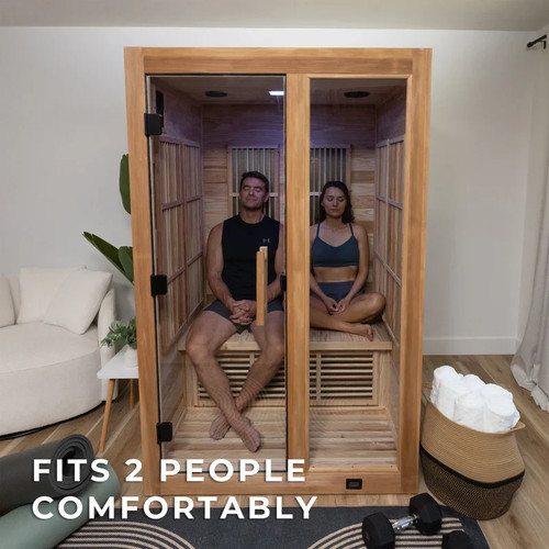 Ryland indoor infrared - indoor, sauna