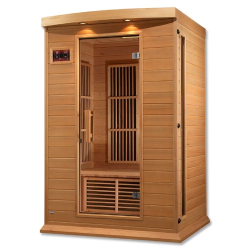 Dynamic saunas toulouse - dynamic,