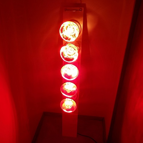 Spectra near infrared sauna - spectra,