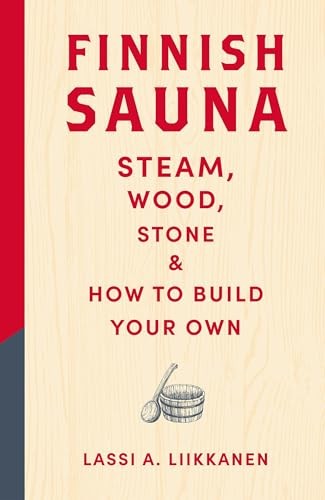 Finnish sauna - finnish,