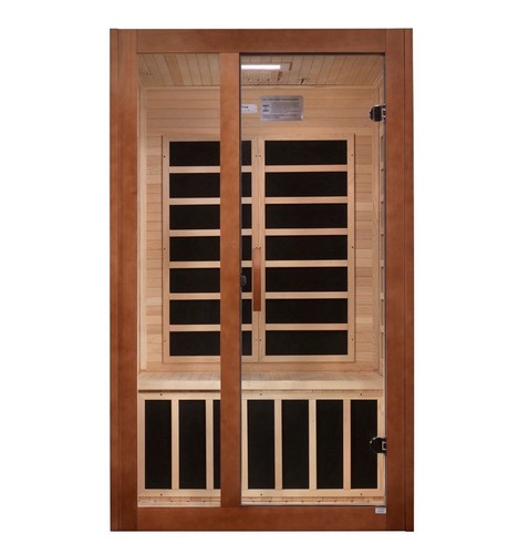 Infrared sauna santiago - sauna, "santiago"