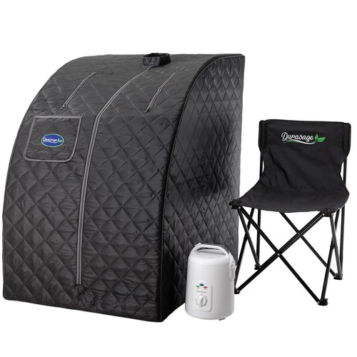 Durasage steam sauna 800w - durasage,