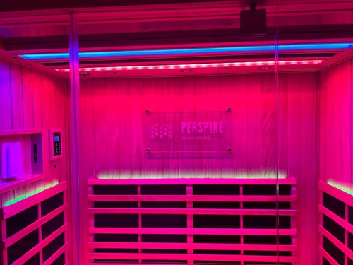 Clearlight infrared sauna - clearlight,